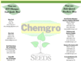 chemgro.com