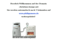 christian-stange.net