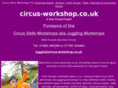 circus-workshop.co.uk