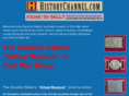 civilwarrelics.com