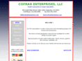 cofranenterprises.com