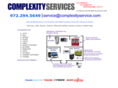 complexityservices.com