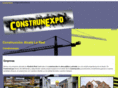 construnexpo.com