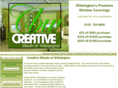 creativeblindsofwilmington.com