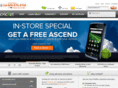 cricket-prepaid.com