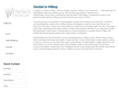 dentistinhilltop.com