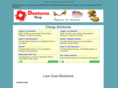 denturesshop.com