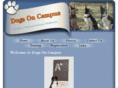dogsoncampus.com