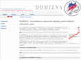 domizna.org