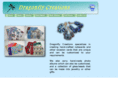 dragonflycreations.com