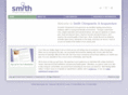 drsmithchiro.com
