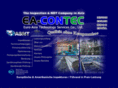 eacontec.com