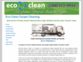 ecocleanidaho.com