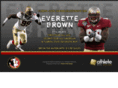 everettebrown.com