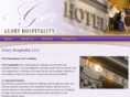 gloryhospitality.com