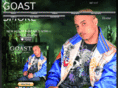 goastmusic.com