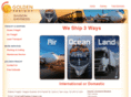 golden-freight.com