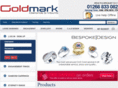 goldmarkuk.com