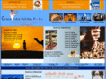 graceindiatours.com
