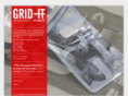 gridittechnology.com