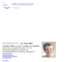 halsoskalet.com