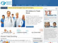 harmonyclinicalresearch.org
