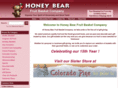 honeybearbaskets.com