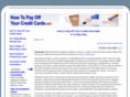 howtopayoffyourcreditcards.net