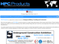 hpcproducts.com