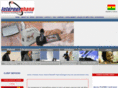 internetghana.com
