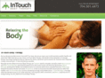 intouchbodytherapy.com