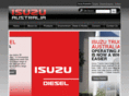 isuzu.com.au