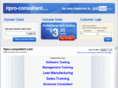 itpro-consultant.com