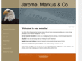 jeromemarkus.com