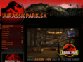 jurassicpark.sk