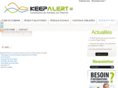 keep-alert.info