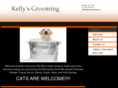kellysgrooming.com
