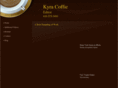 kyracoffie.com