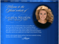 laurenpnelson.com