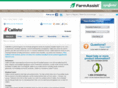learnaboutcallisto.com