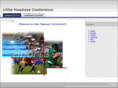 littlehawkeyeconference.com