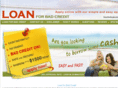 loanforbadcredithistory.com