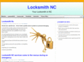 locksmithnc.org