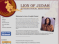 lojpraise.com