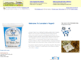 lorrainesyogurt.com