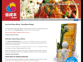 lowcostchinesemenus.com