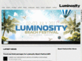 luminosity-events.nl