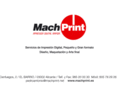 machprint.es