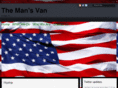 mansvan.com