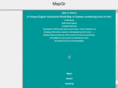 mapgr.net